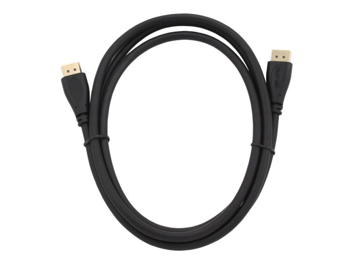 GEMBIRD CC-DP-1M cable DISPLAYPORT – 2