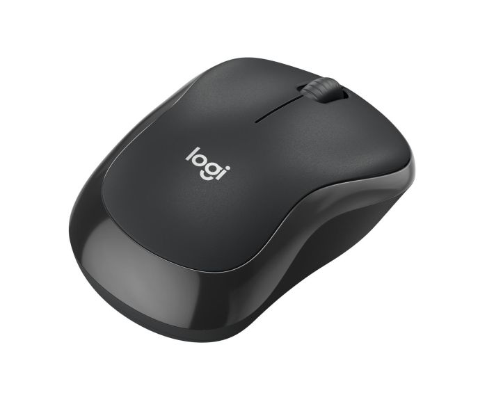MOUSE BLUETH OPTICAL M240/GRAPHITE 910-007119 LOGITECH – 2
