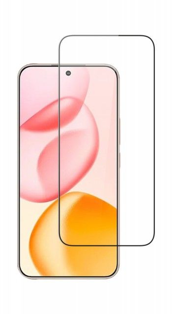 Screenor Tempered Honor 400 Full Cover – 2