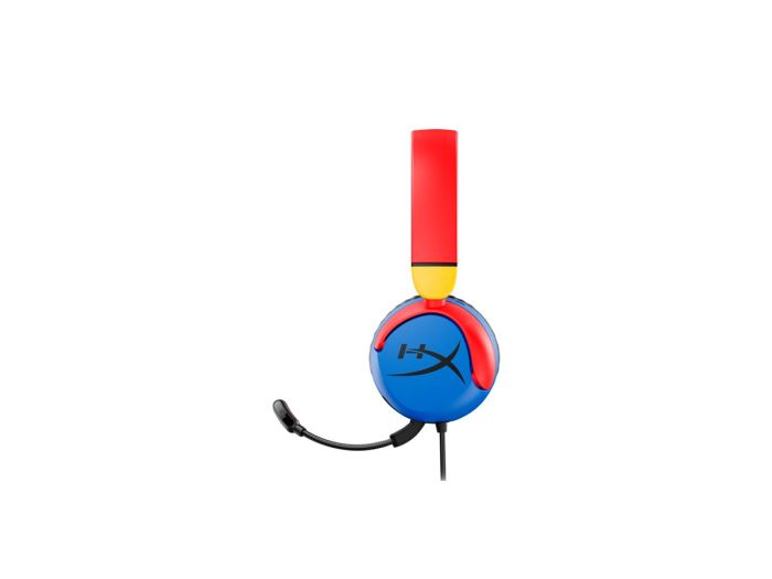 HP HyperX Cloud Mini Wired Multi Headset – 6