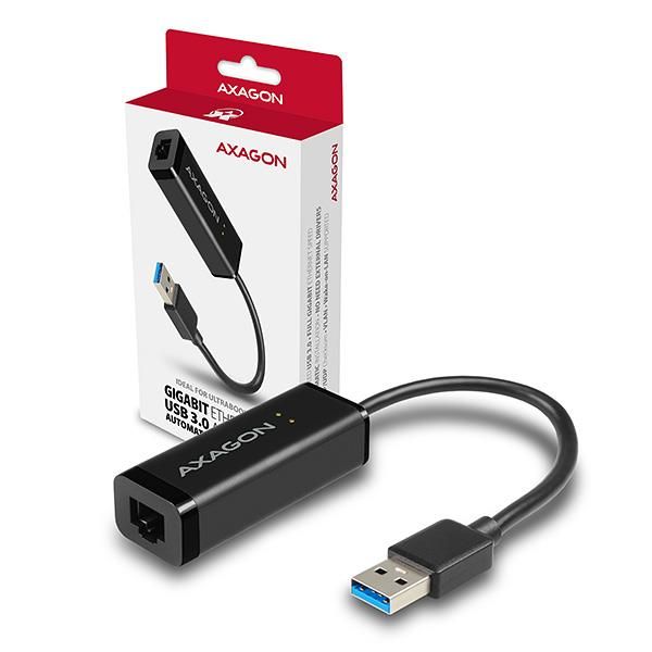 NET ADAPTER USB3.2 1GB/ADE-SR AXAGON – 9
