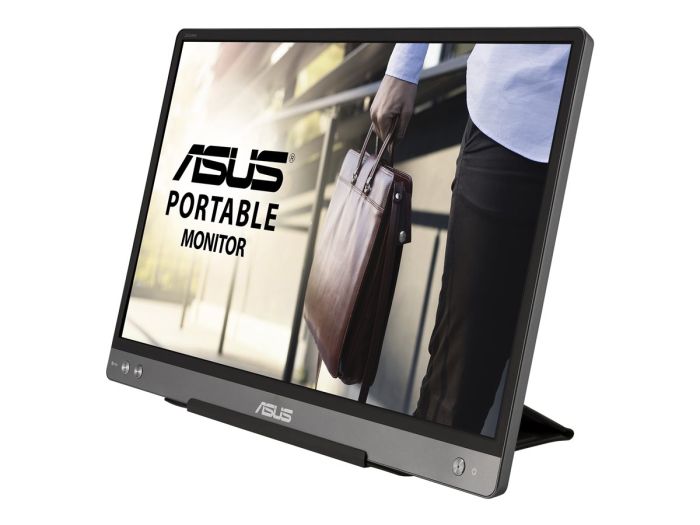 ASUS ZenScreen MB14AC Portable USB 14i – 7