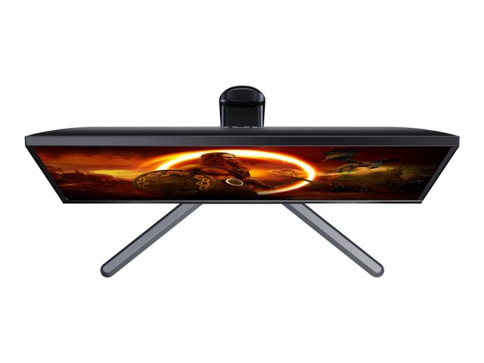 AOC 25G3ZM/BK 24.5inch 1920x1080 VA Flat – 9