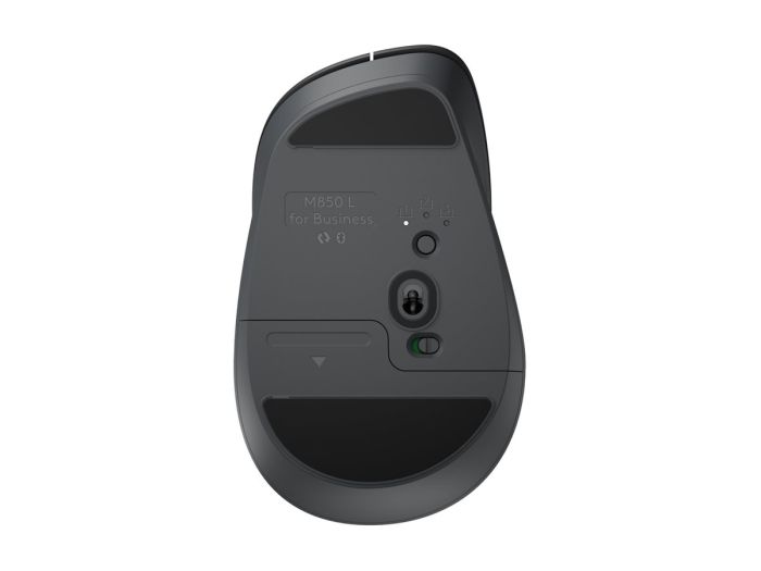 LOGI M850 L for Business - GRAPHITE – 5