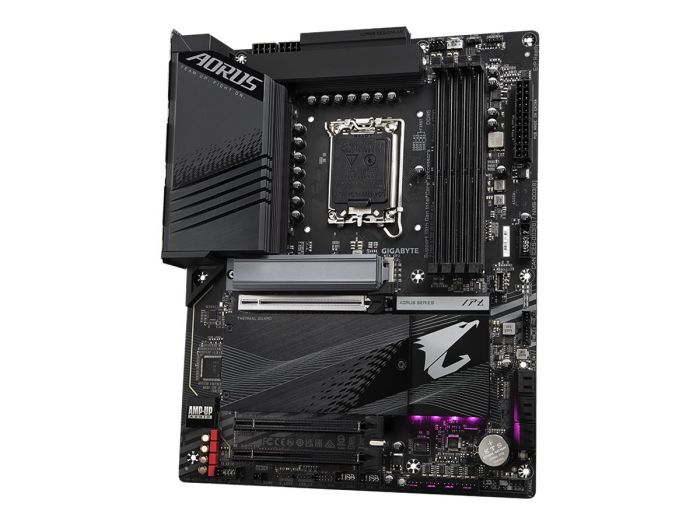 GIGABYTE Z790 AORUS ELITE AX MB LGA1700 – 3