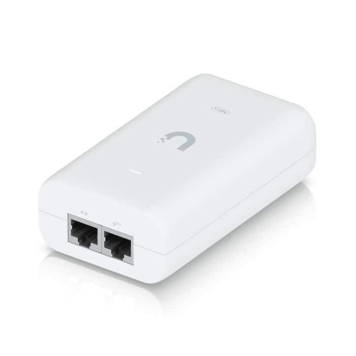 NET POE INJECTOR/U-POE++ UBIQUITI – 4