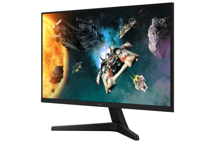 LCD Monitor SAMSUNG LCD 27" Full HD – 13