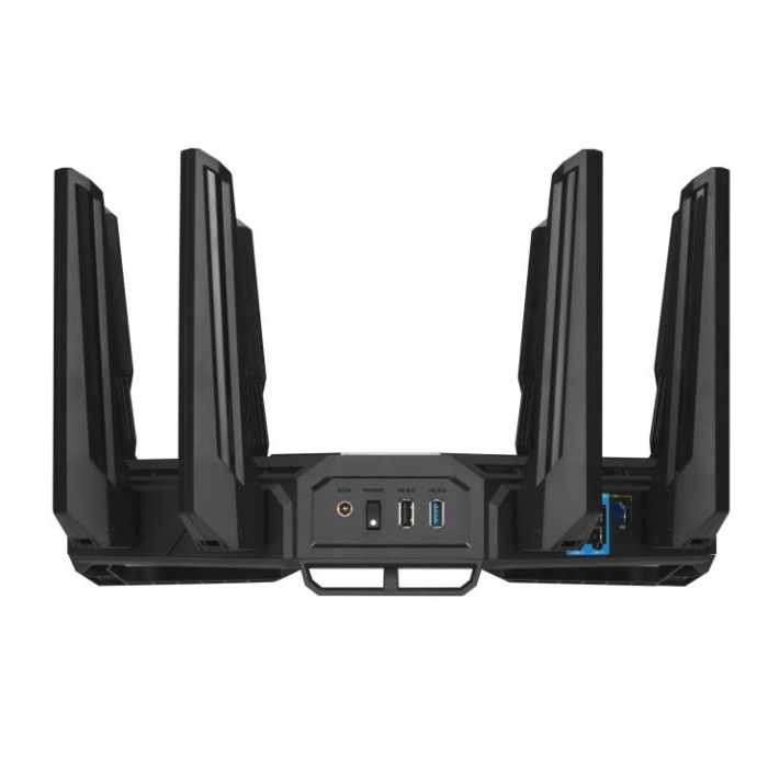 Wireless Router ASUS ROG Rapture GT-BE98 – 4