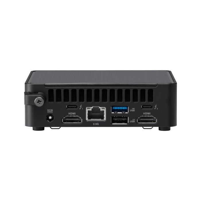 COMPUTING KIT CU5-125H/RNUC14RVKU500002I ASUS – 3