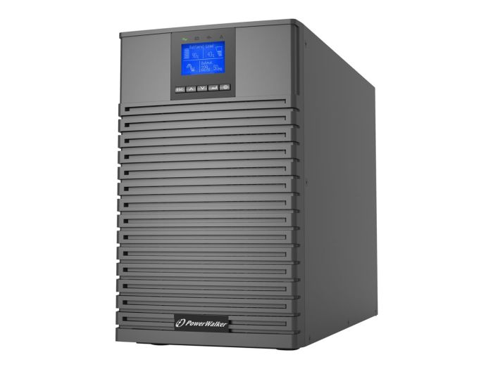 POWERWALKER UPS On-Line VFI 3000 ICT IOT – 2