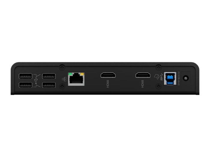 ICY BOX IB-DK2251AC Multi-Docking Stat – 3