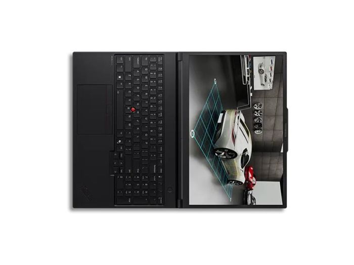LENOVO TP P16 G3 U7 255HX 16i 64GB 1TB – 7