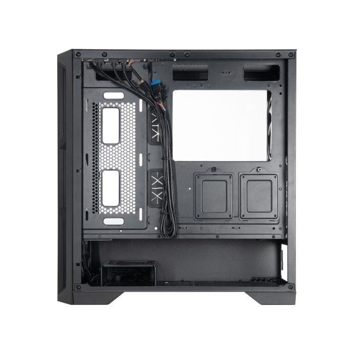 Case CHIEFTEC APEX LUMO Tower ATX EATX – 12