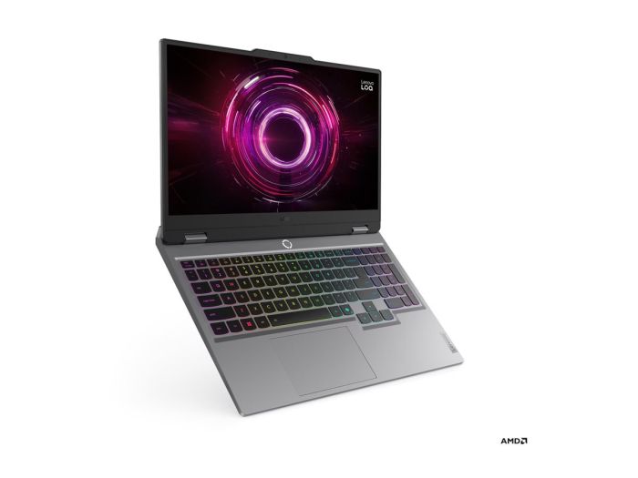 LENOVO LOQ 15AHP10 R7 250 15i 16GB 512GB – 4