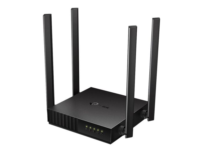 TP-LINK Archer C54 AC1200 WiFi router – 5