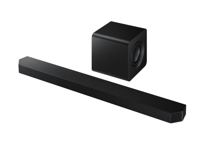 SAMSUNG HW-Q800H/EN Soundbar – 7