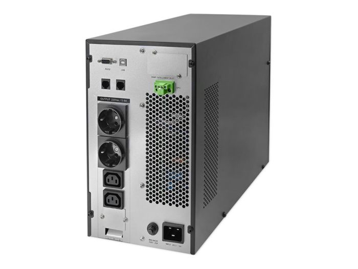 QOLTEC 52282 UPS 3kVA – 4