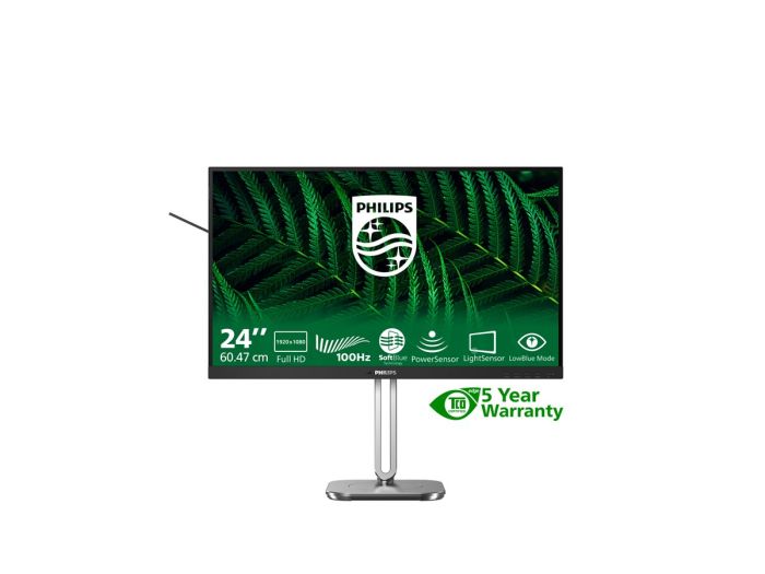 PHILIPS 24B2G5200/00 Monitor 23.8i FHD