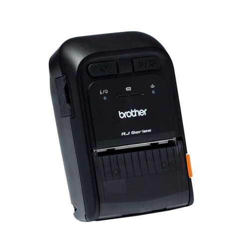 Brother RuggedJet RJ-2035B Kvitų spausdintuvas Direct Thermal 101.6 mm/sec – 2