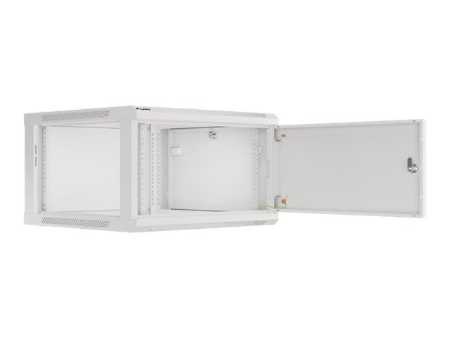 LANBERG Wall mount cabinet 19inch 6U – 7