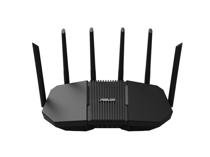 Wireless Router ASUS RT-BE90U BE9400 AiMesh – 10