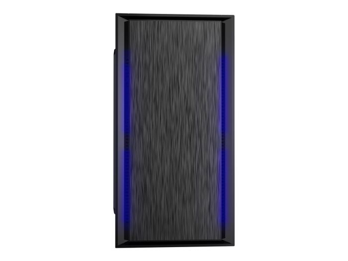 GEMBIRD CCC-FORNAX-960B PC case 3 fans