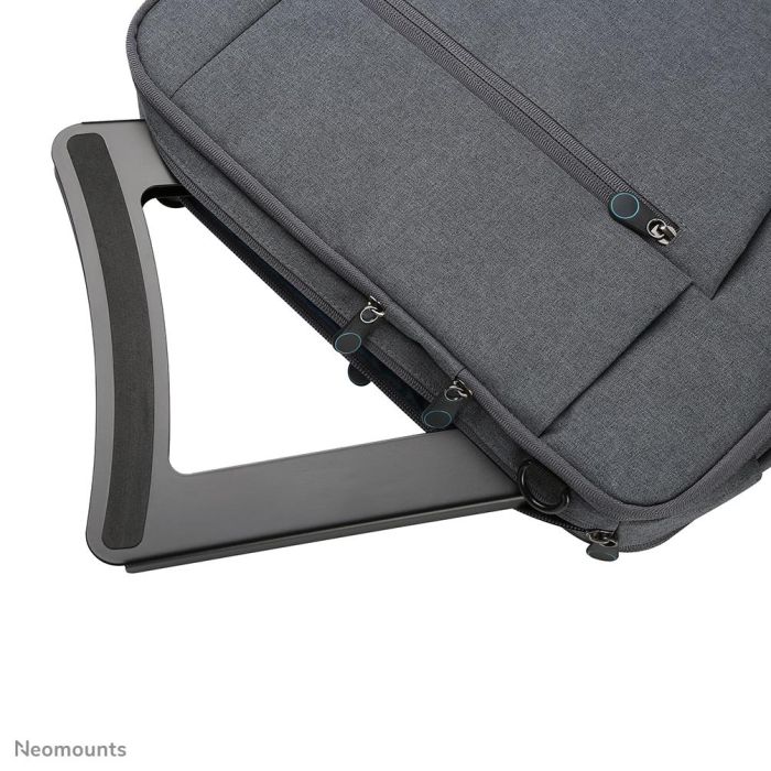 NB ACC DESK STAND 10-15"/NSLS075BLACK NEOMOUNTS – 11