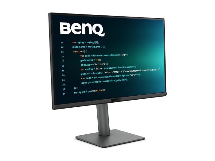 BENQ RD270Q 27inch IPS QHD 350cd/m2 144H – 4