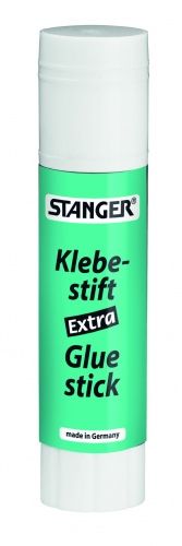 Stanger Klijų pieštukas Glue Sticks extra 10 g, 1 vnt 18000200002-1 – 2