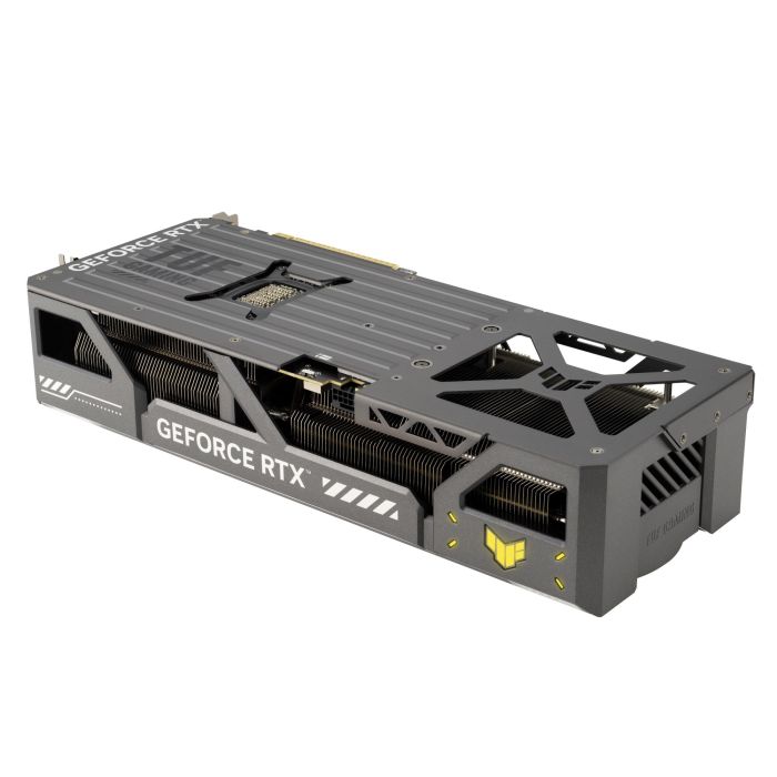 Graphics Card ASUS NVIDIA GeForce RTX 5080 GDDR7 16GB – 9