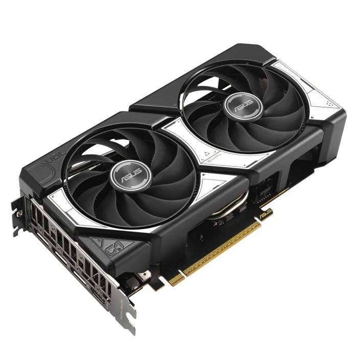 Graphics Card ASUS NVIDIA GeForce RTX 5060 GDDR7 8GB – 3