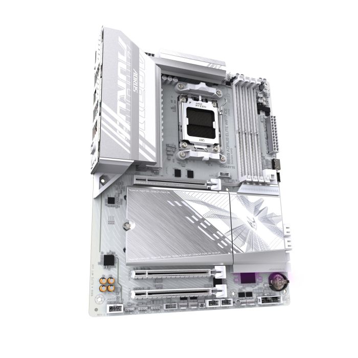Mainboard GIGABYTE AMD B850 SAM5 ATX DDR5 – 3