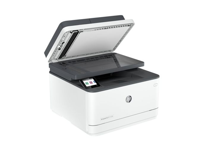 HP LaserJet Pro MFP 3102fdn 33ppm Print – 10