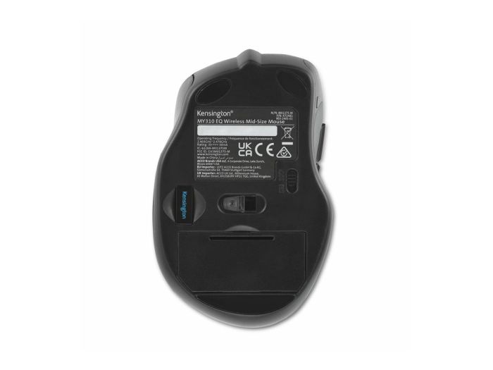KENSINGTON MY310S EQ Wireless Mouse – 3