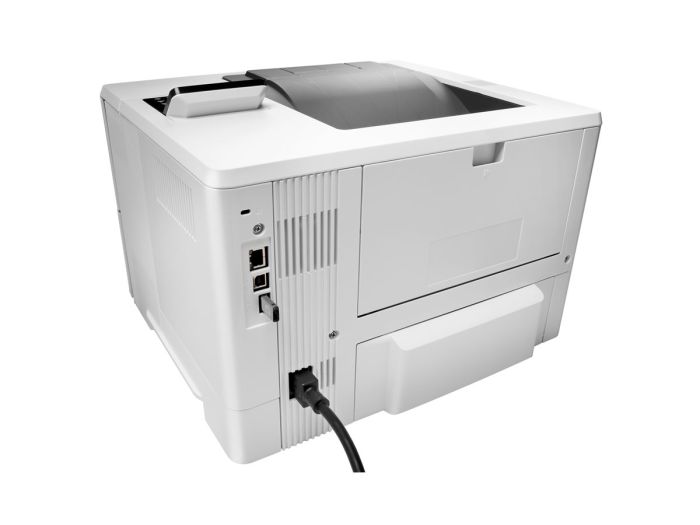 HP LaserJet M501dn – 10