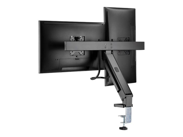 LOGILINK Dual monitor mount 17-27inch – 10