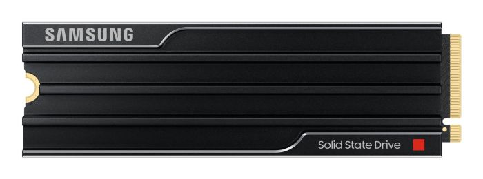 SSD SAMSUNG M.2 2TB