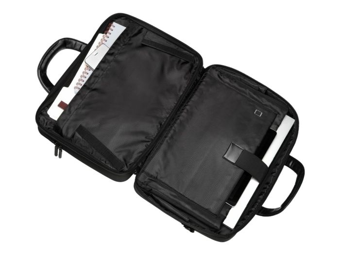 KENSINGTON Contour Briefcase 15.6inch – 4