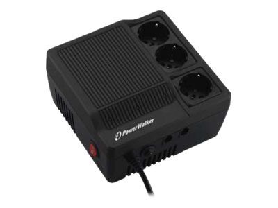POWERWALKER AVR 1200 Auto AC Reg