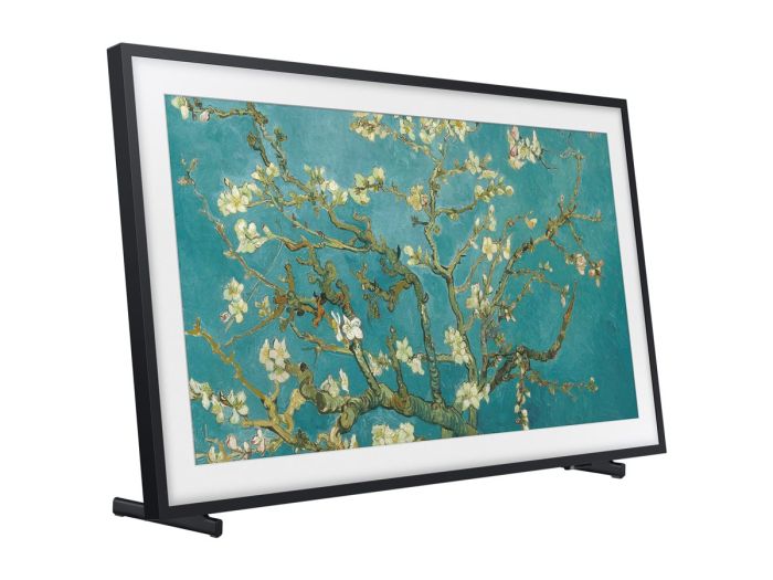 SAMSUNG TV The Frame 32inch QE32LS03CBU – 9