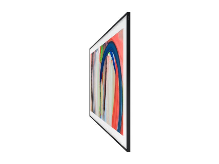 SAMSUNG QE65LS03HAUXXH 65inch QLED TV – 6