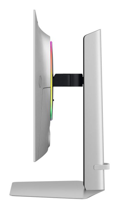 Monitor SAMSUNG Quad HD 27" OLED – 11