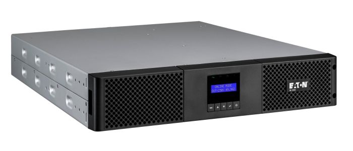 UPS EATON 2000 VA OnLine DoubleConvertion Phase 1phase Rack 2U – 5