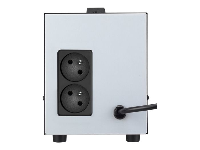 POWERWALKER AVR 2000 SIV FR Auto AC Reg – 3