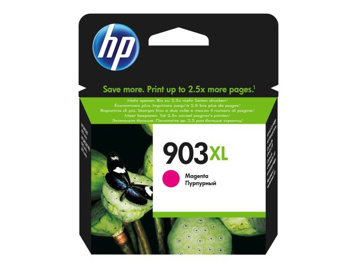 HP 903XL Ink Cartridge Magenta – 2