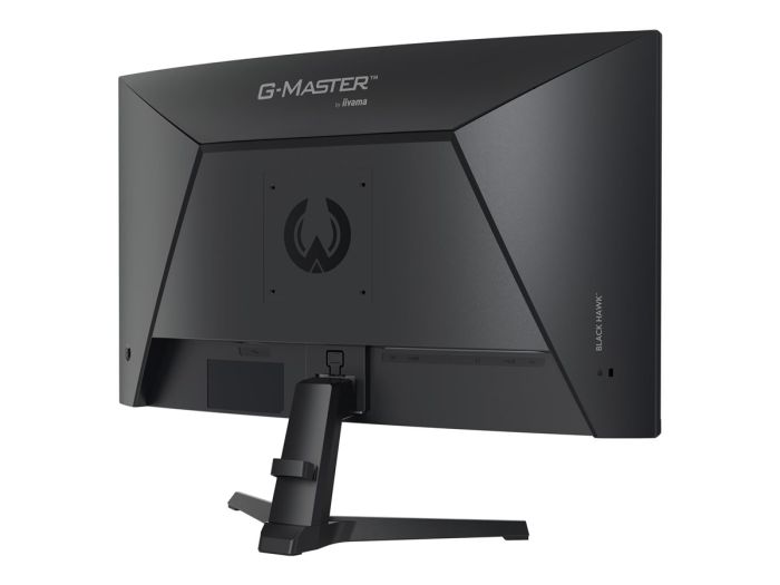 IIYAMA GC2781HSU-B1 G-Master Black Hawk – 8