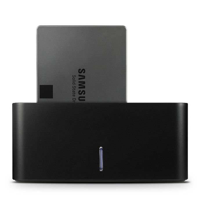 HDD ACC DOCK STATION USB3.2/2.5"/3.5" SATA ADSA-SN AXAGON