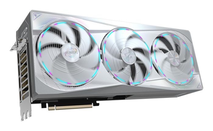 Graphics Card GIGABYTE NVIDIA GeForce RTX 5080 GDDR7 16GB – 3