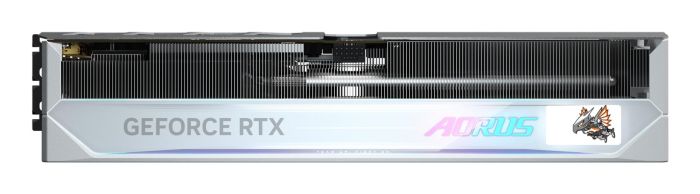 Graphics Card GIGABYTE NVIDIA GeForce RTX 5080 GDDR7 16GB – 7