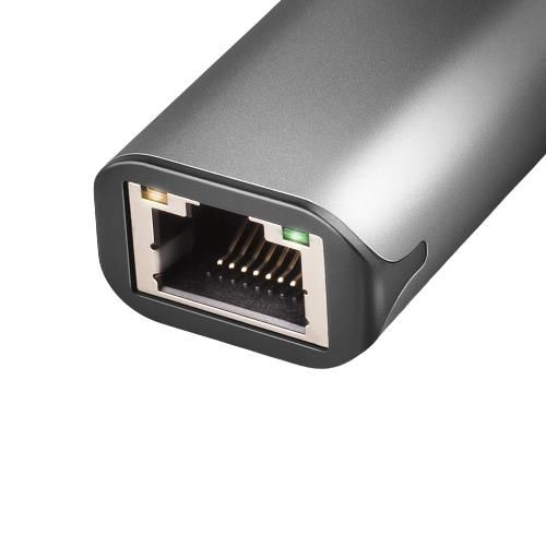 NET ADAPTER USB-C 2.5G/ADE-25RC AXAGON – 2